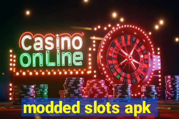 modded slots apk